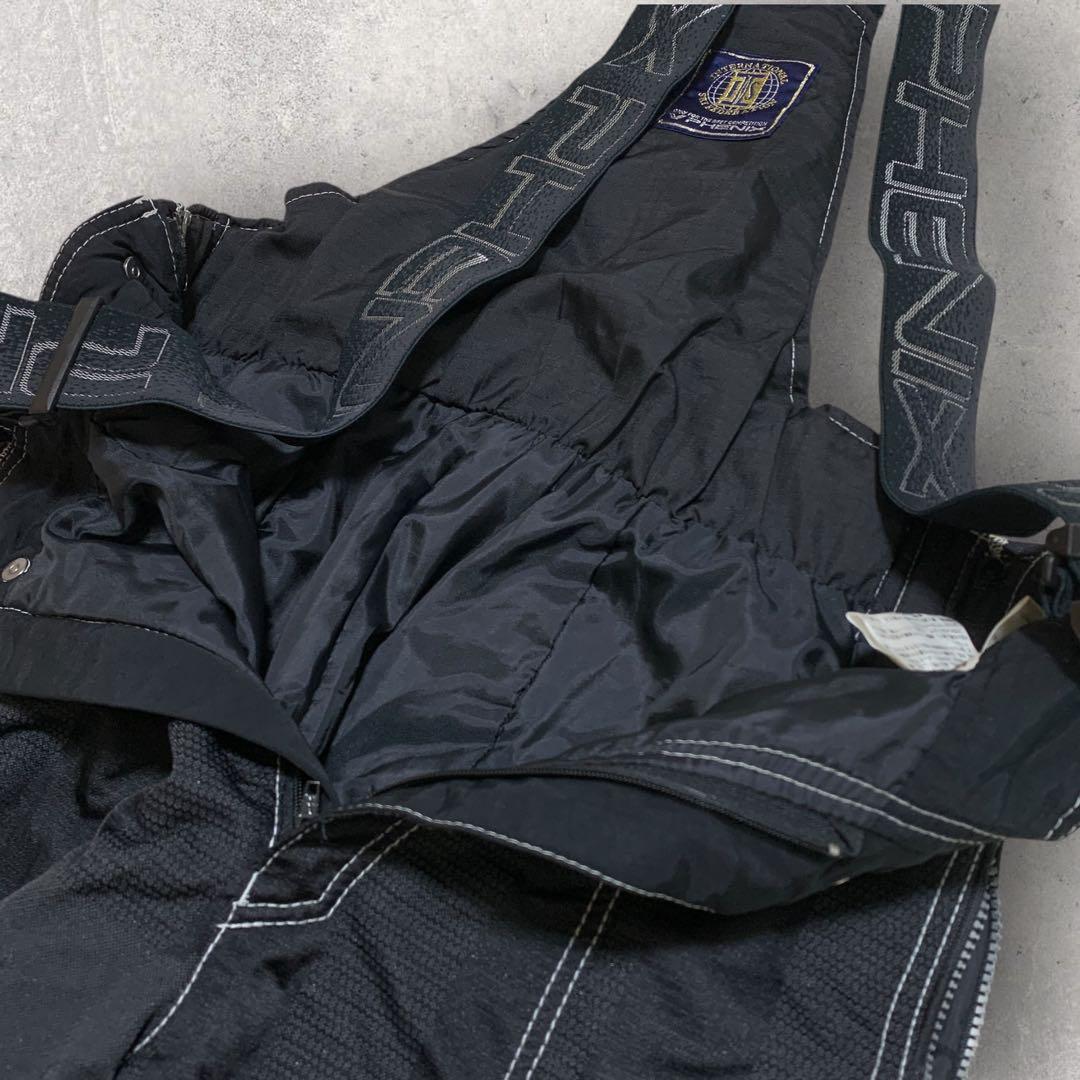 フェニックス　スノーボードウェア　セットアップ　上下　Lサイズ