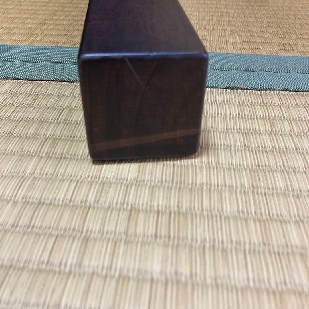 無印良品　こたつ　正方形テーブル