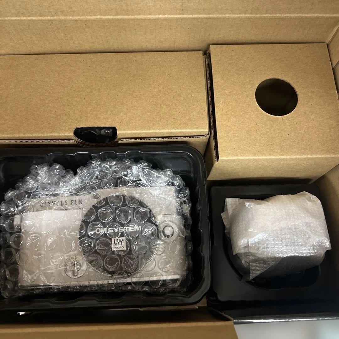 512129 OLYMPUS PEN E-P7 14-42mm EZレンズキット