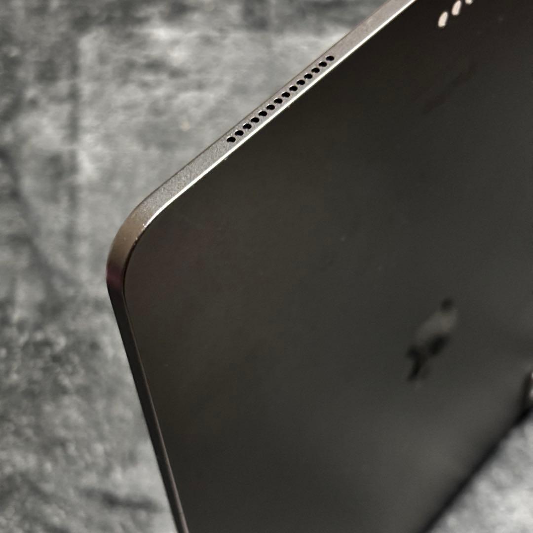 アップル iPad Pro M4 13インチ 1TB Nano-Texture