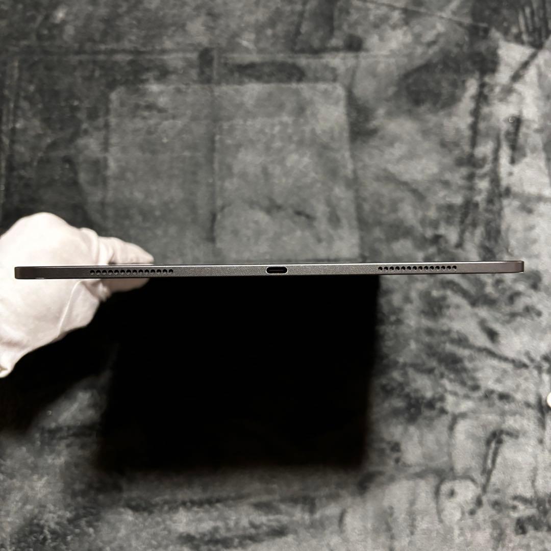 アップル iPad Pro M4 13インチ 1TB Nano-Texture