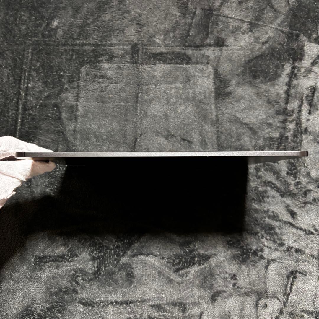 アップル iPad Pro M4 13インチ 1TB Nano-Texture