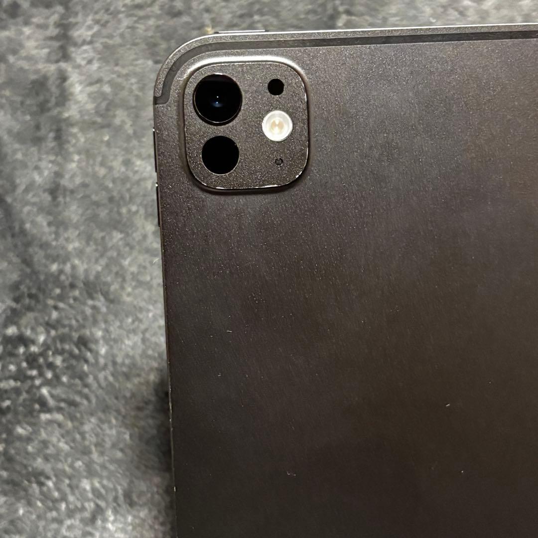 アップル iPad Pro M4 13インチ 1TB Nano-Texture