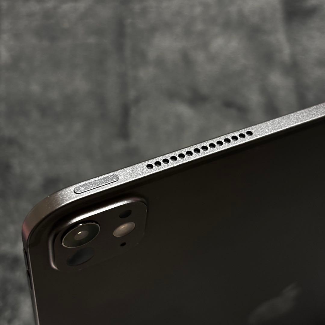 アップル iPad Pro M4 13インチ 1TB Nano-Texture