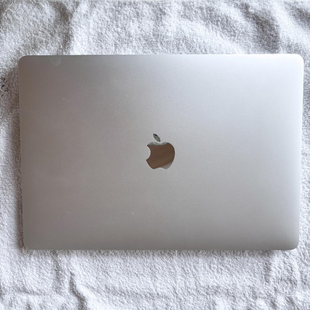 Macbook pro M1 16GB 512GB シルバー