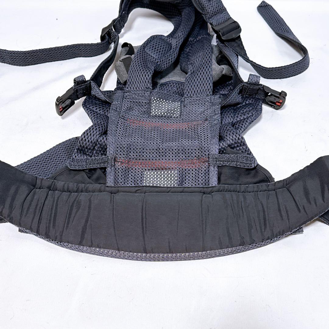 BabyBjorn ベビービョルン 抱っこ紐 ベビーキャリア HARMONY