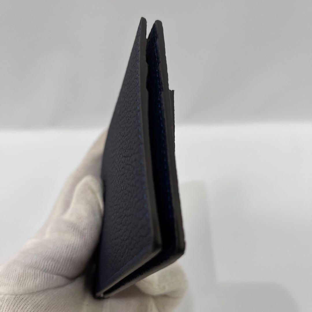 とらえもん ✨ボナベンチュラ　マネークリップ　小銭入れ付き