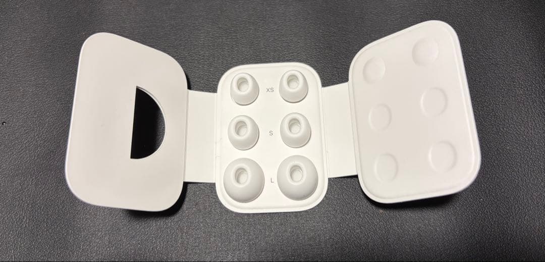 【正規品】AirPods Pro 第2世代 ライトニング＋保護ケース＋充電器