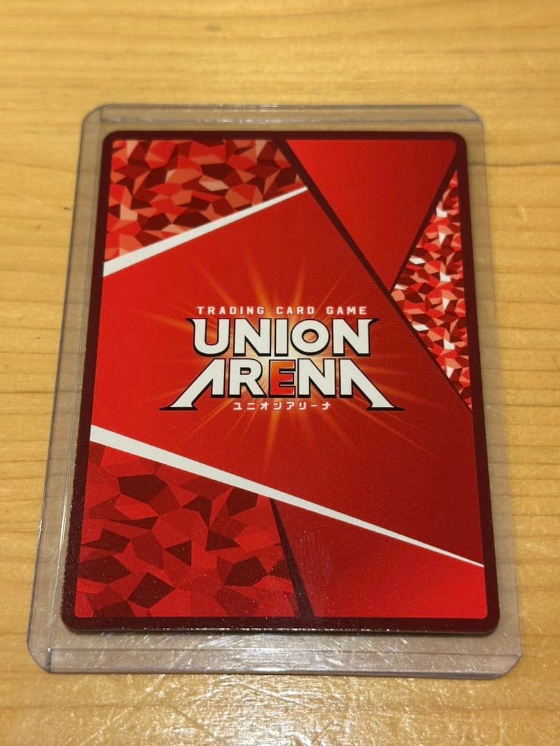 リゼロ ラム 星2 パラレル ユニアリ ユニオンアリーナ サイン Reゼロ