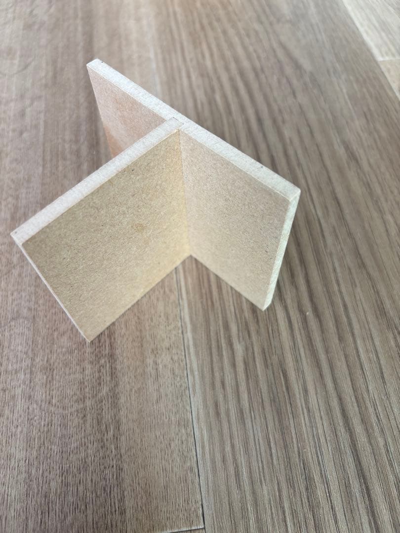 北欧、暮らしの道具店　メイクボックス