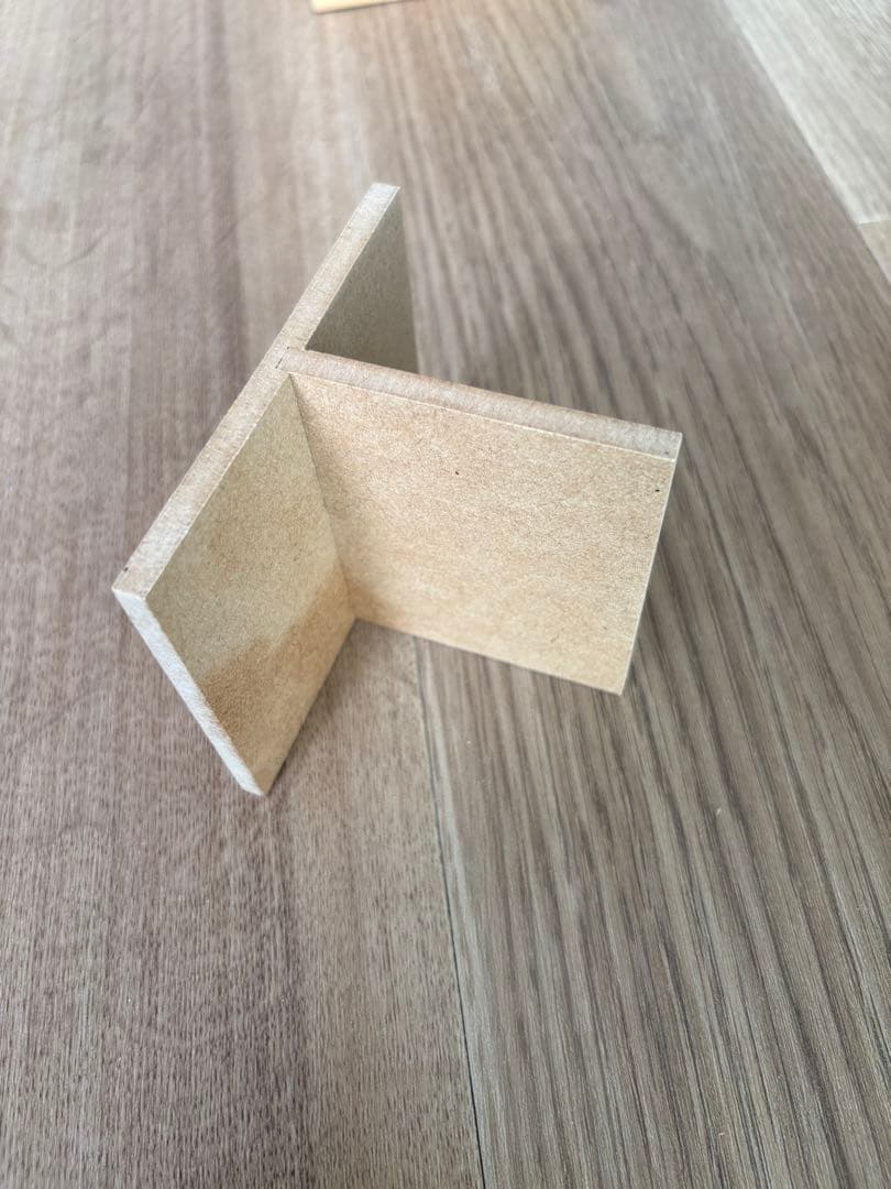 北欧、暮らしの道具店　メイクボックス