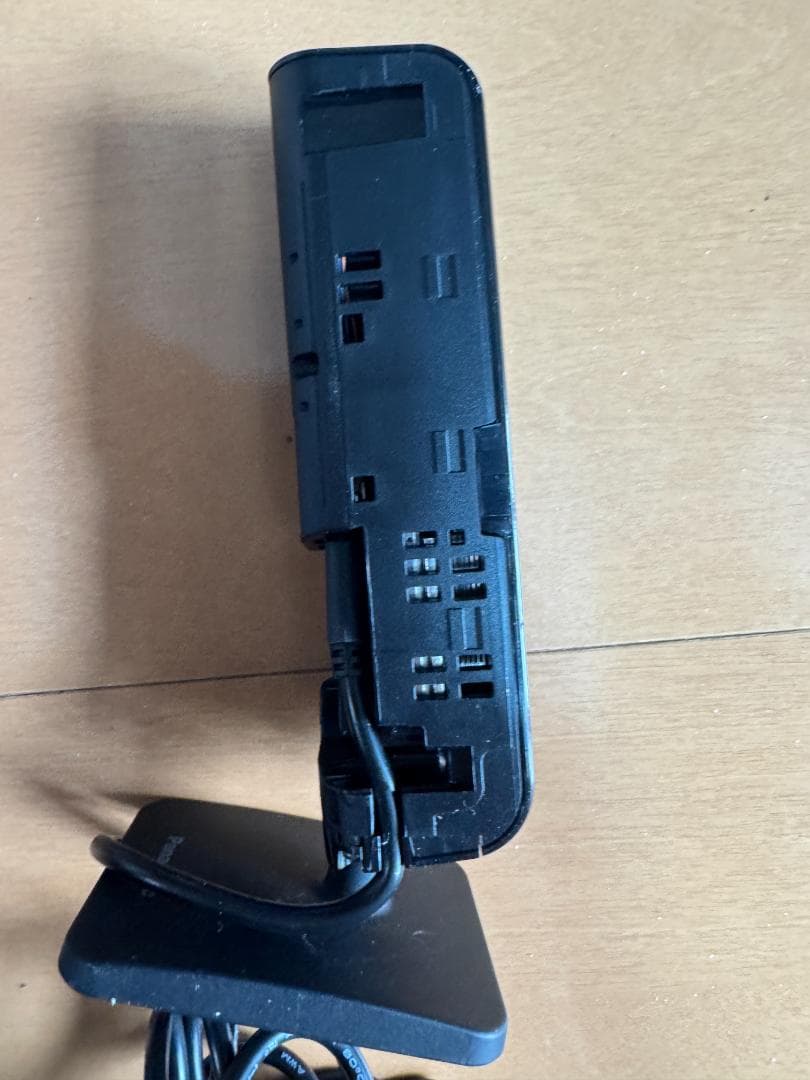 2台セットPanasonic屋内HDカメラ　KX-HRC100　microSD