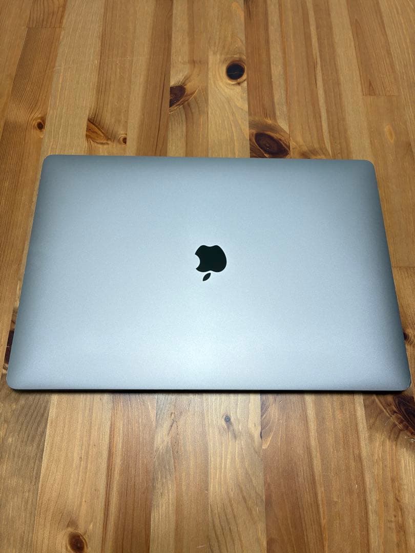 MacBook Pro 16インチ i9 32GB AppleCare付き