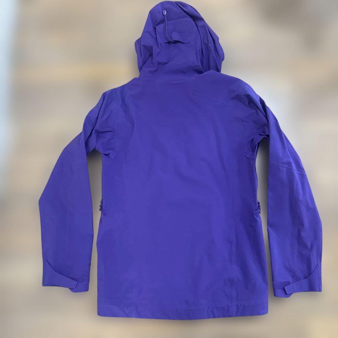 patagonia STORMSTRIDE JKTストームストライド ジャケット