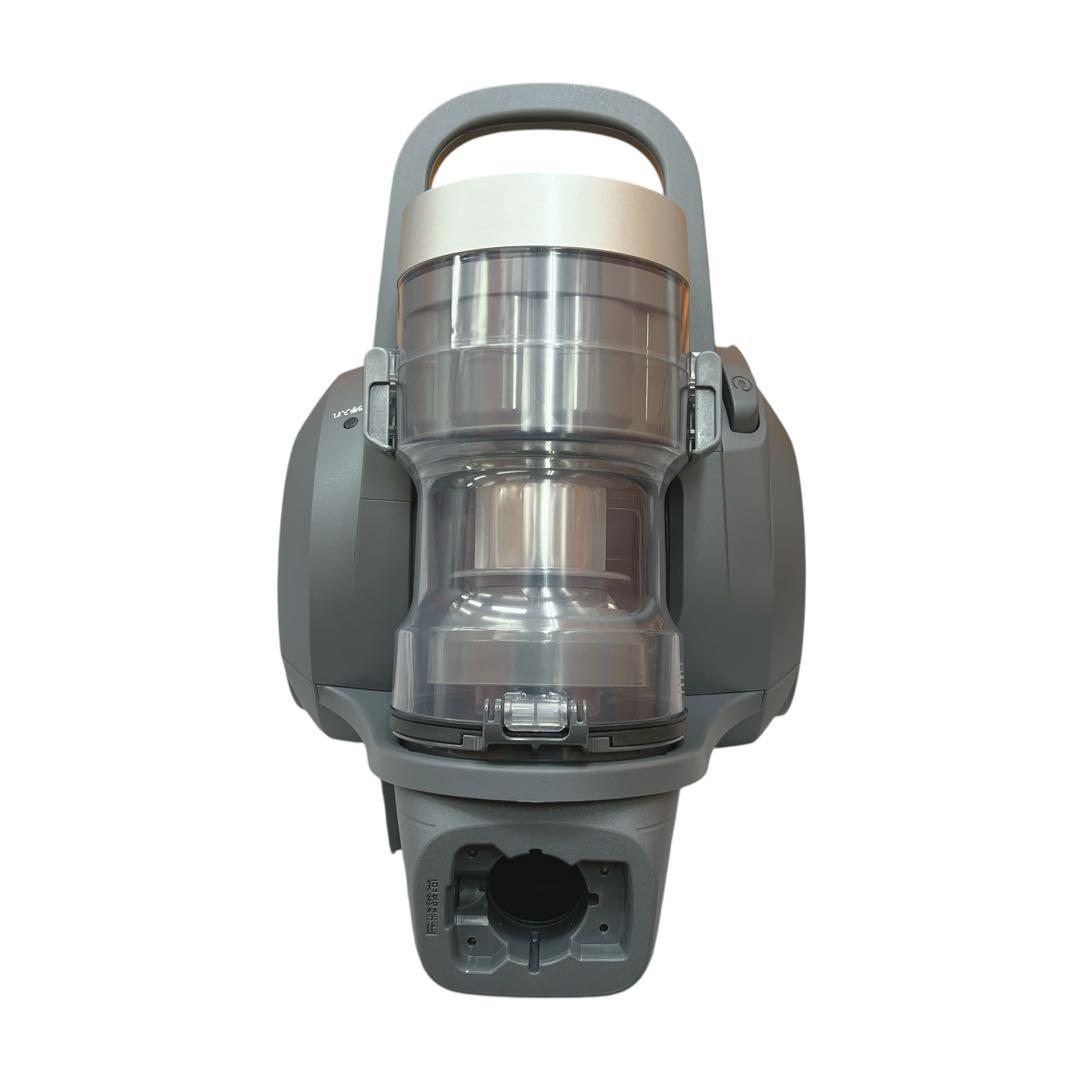 最新機種 2024年発売 Panasonic MC-SR42K 掃除機