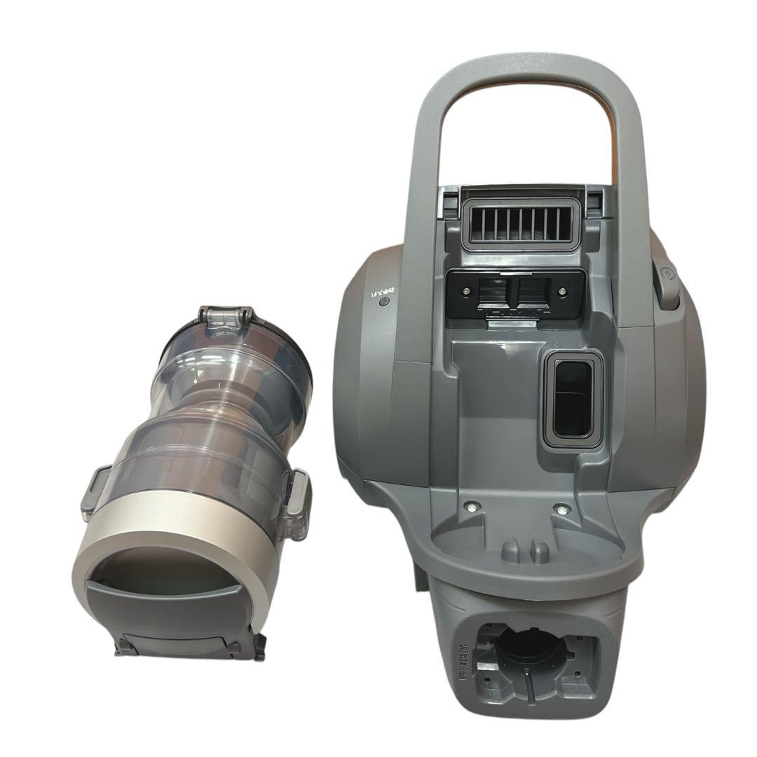 最新機種 2024年発売 Panasonic MC-SR42K 掃除機