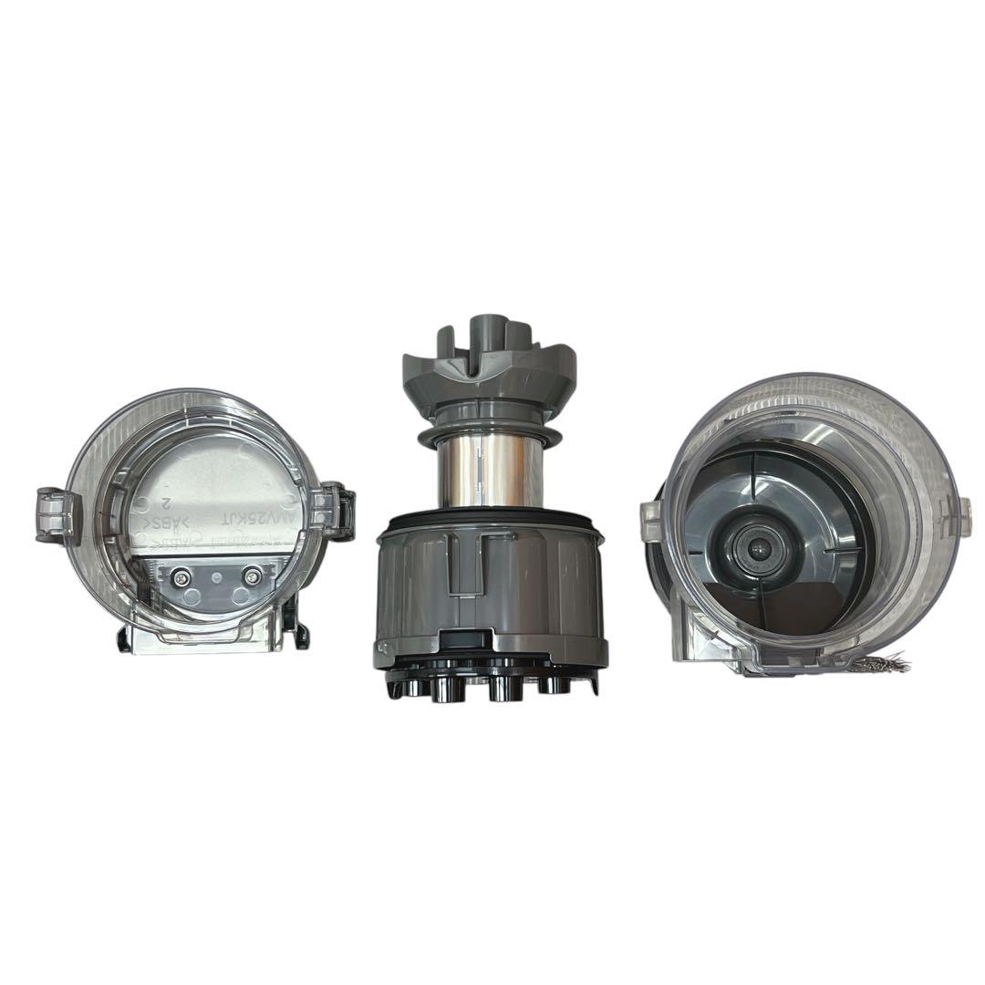 最新機種 2024年発売 Panasonic MC-SR42K 掃除機