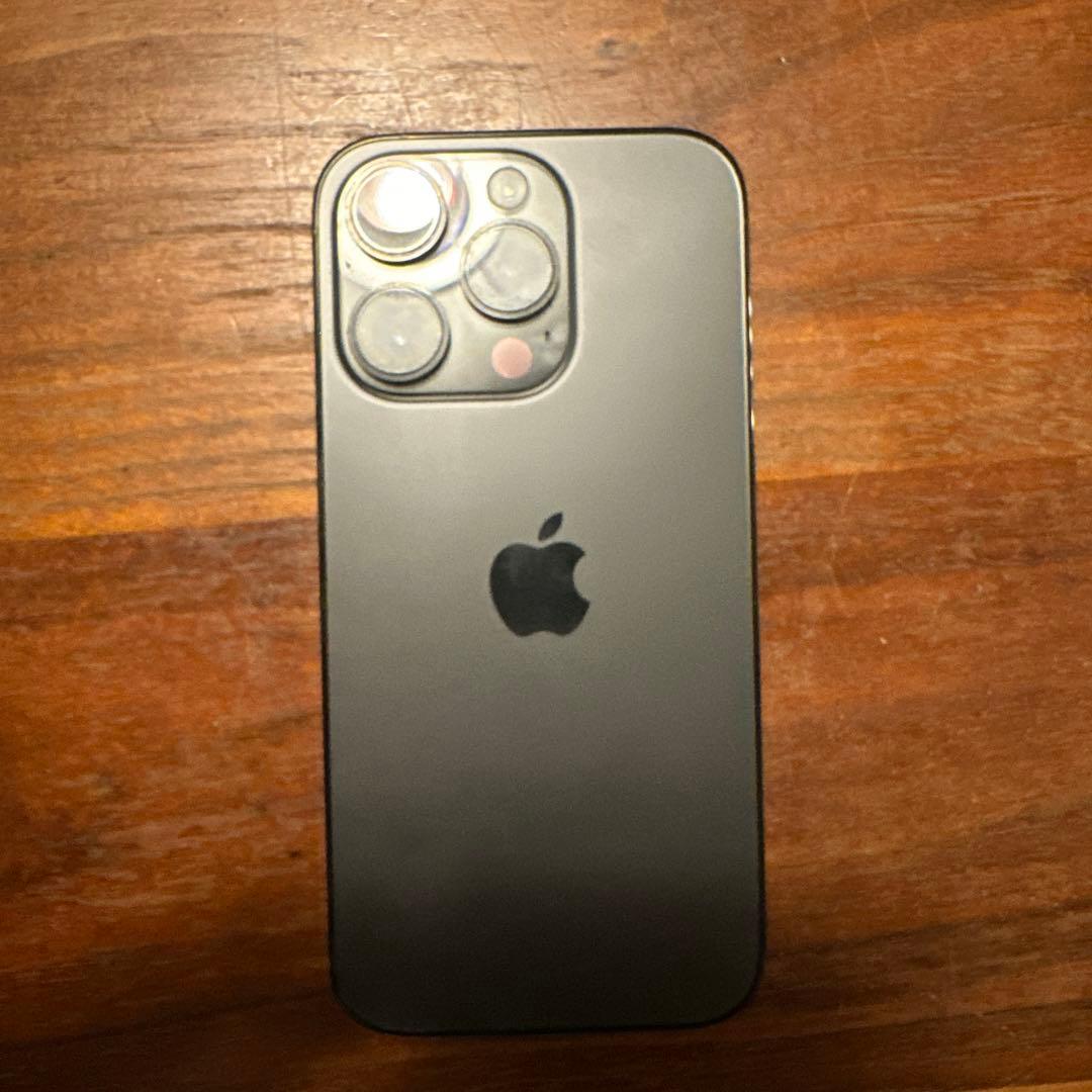 スマートフォン本体 Apple iPhone 14 Pro