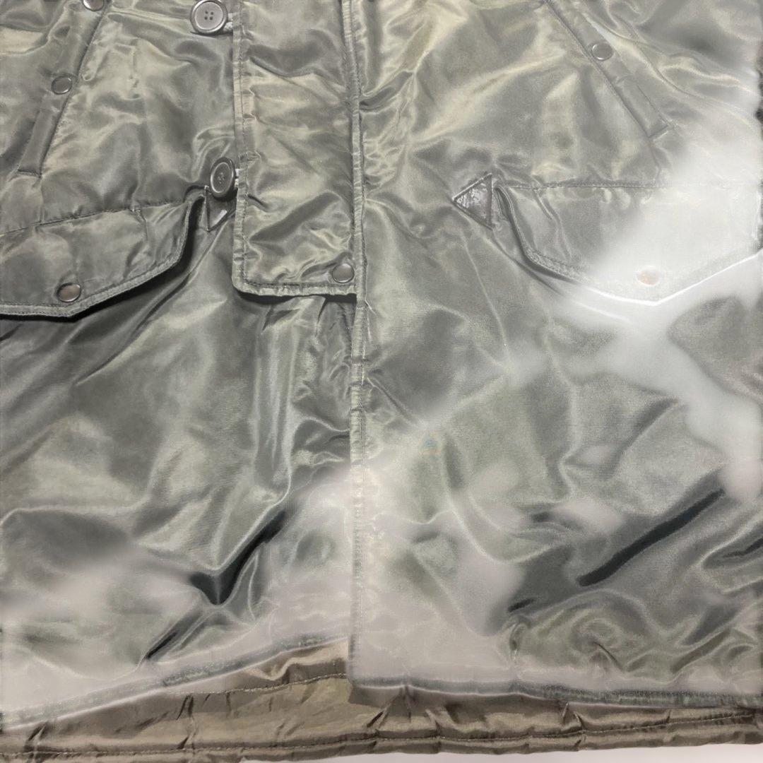 AVIREX アヴィレックス N3-B フライトジャケットビッグサイズXL相当