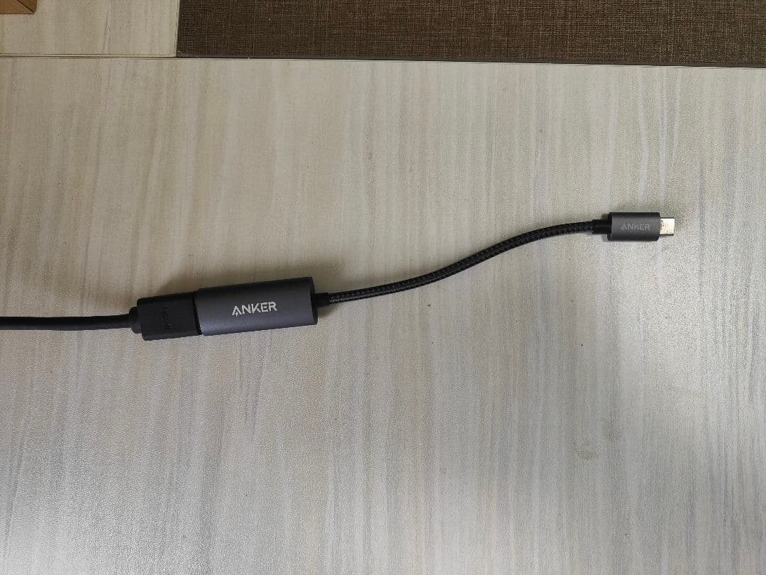 【美品】DELL 27インチ シルバー モニター S2721QS