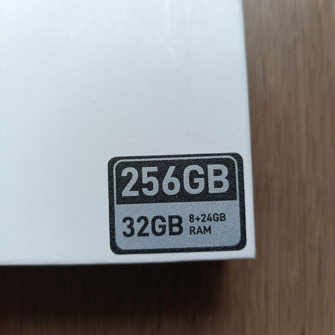 DOOGEE Tab E3 256GB 11インチ