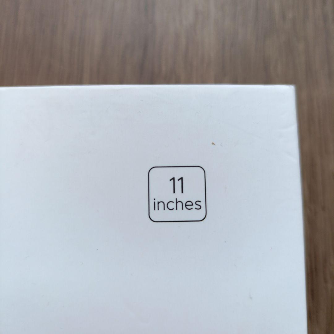 DOOGEE Tab E3 256GB 11インチ