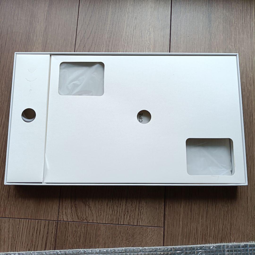 DOOGEE Tab E3 256GB 11インチ