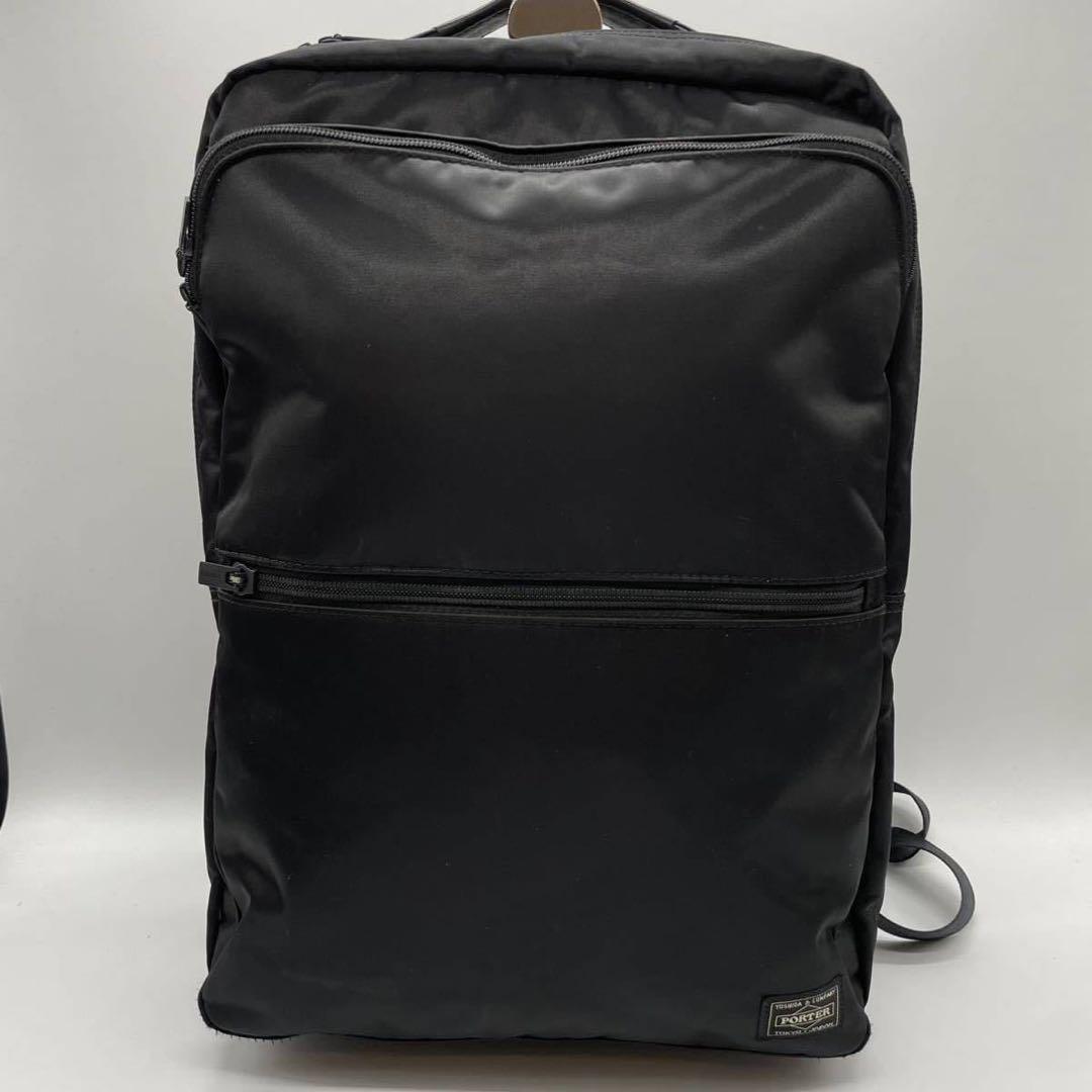 定価44000円●極美品●ポーター PORTER 吉田カバンリュックサック