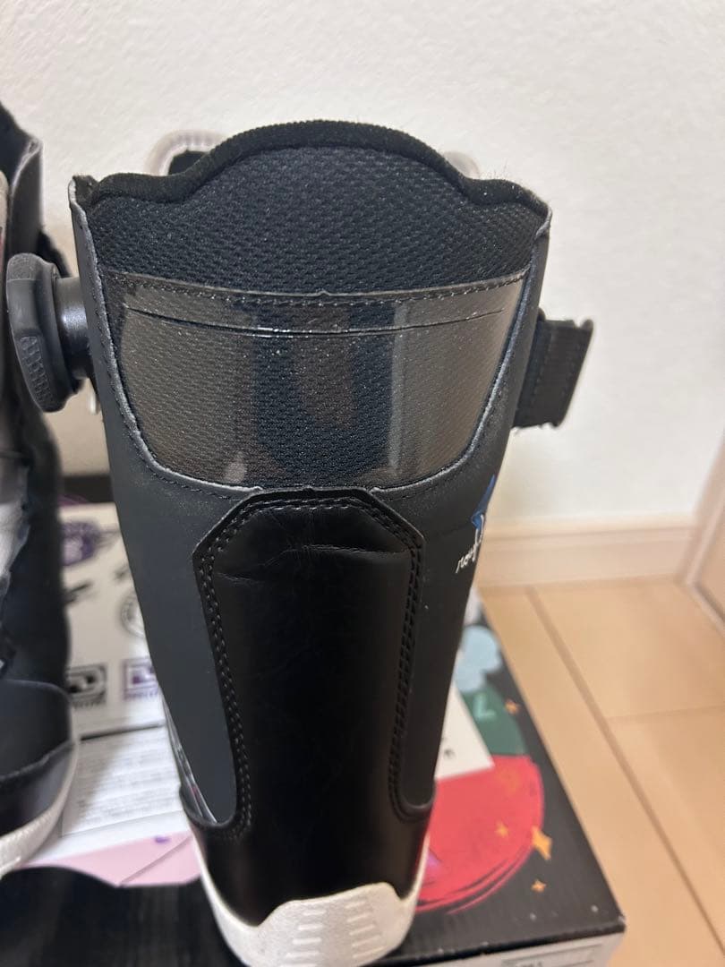 DEELUXE 20.5センチ　子供　ディーラックス