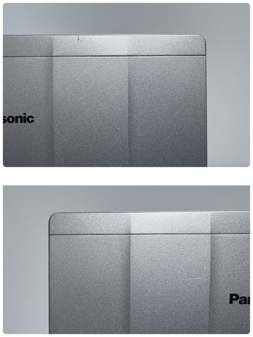 レッツノート CF-SV1/第11世代i5/16G/SSD256G⑱3010時間