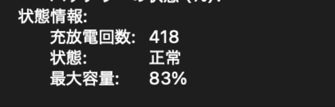 MacBook本体 mac book air m1 16g 500G