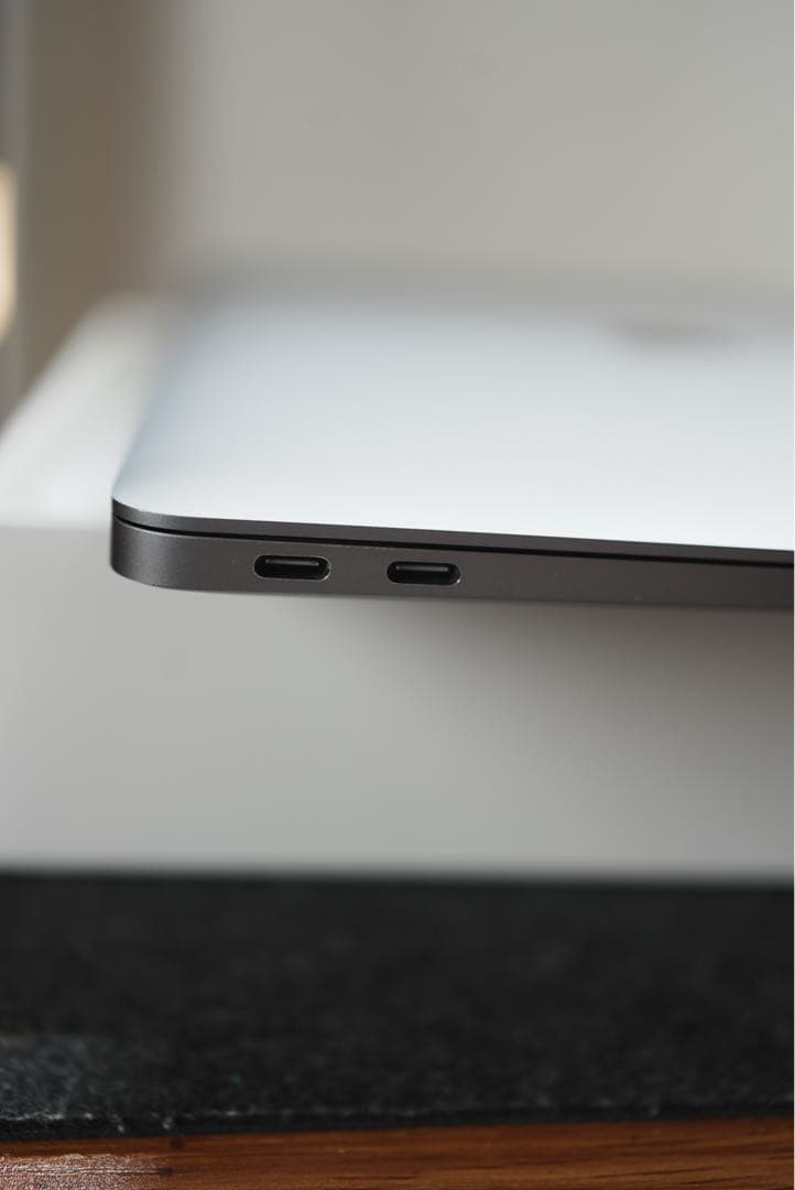 MacBook本体 mac book air m1 16g 500G