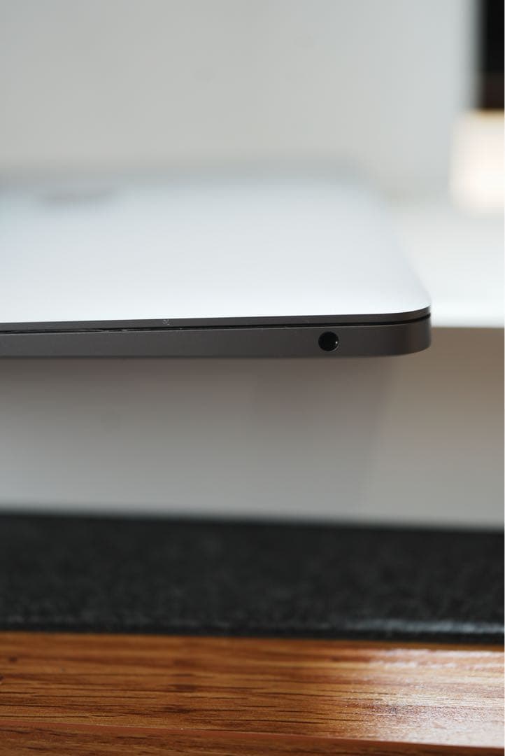 MacBook本体 mac book air m1 16g 500G