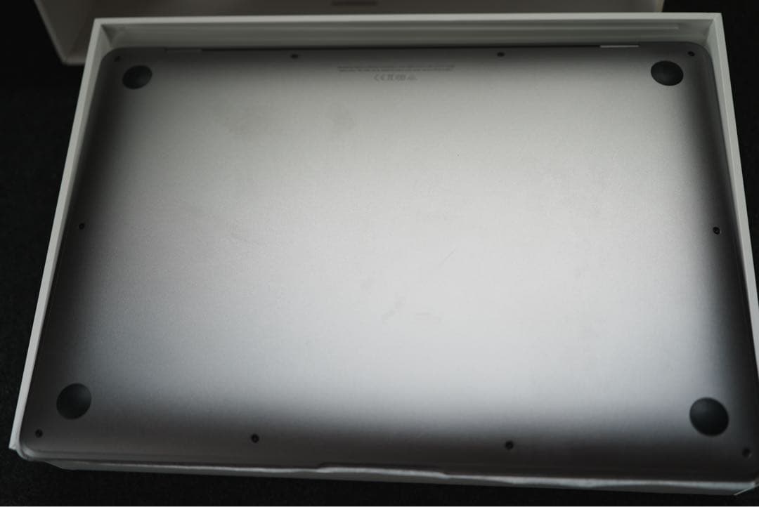 MacBook本体 mac book air m1 16g 500G