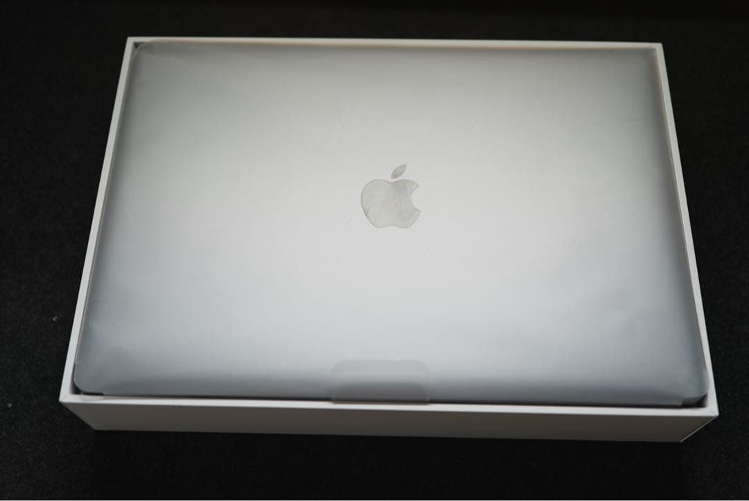 MacBook本体 mac book air m1 16g 500G