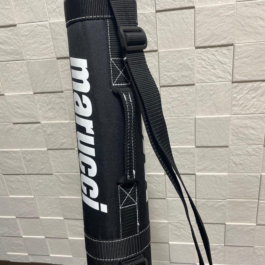 marucci MJJSBBWPJ 軟式バット 82cm ワニクラッシャー