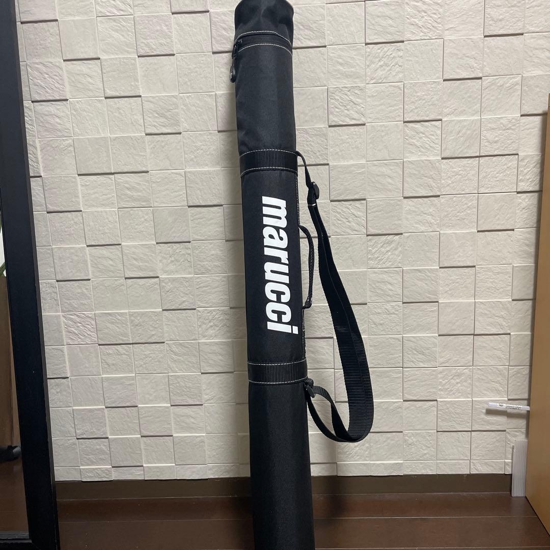 marucci MJJSBBWPJ 軟式バット 82cm ワニクラッシャー