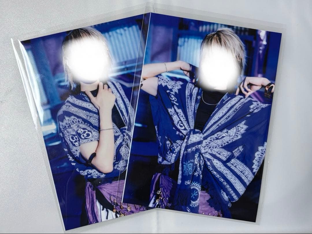 その他 TOBY S AKI