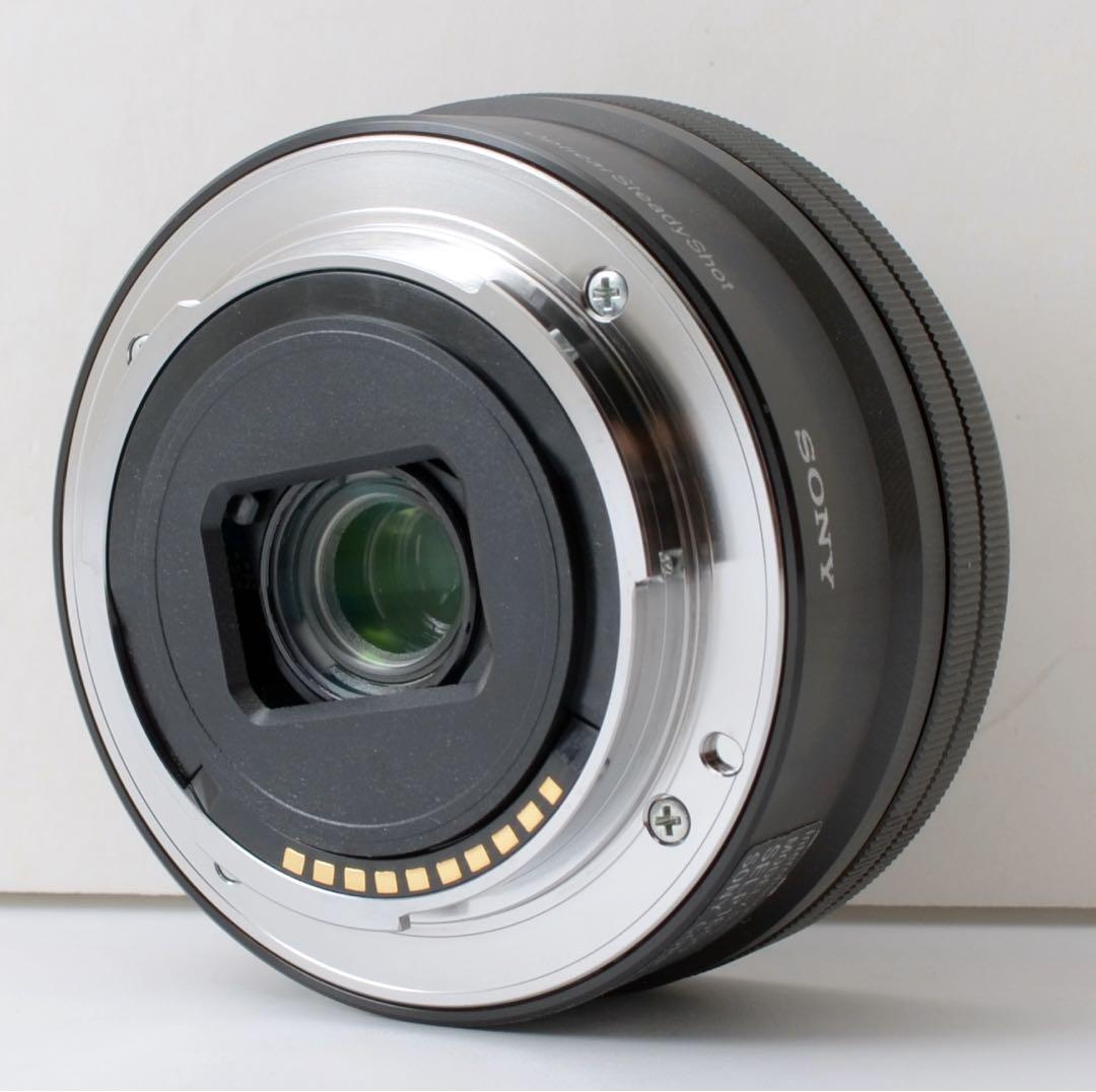 専用S数約2400回！SONY α5100★高性能ミラーレス★Wi-Fi内蔵