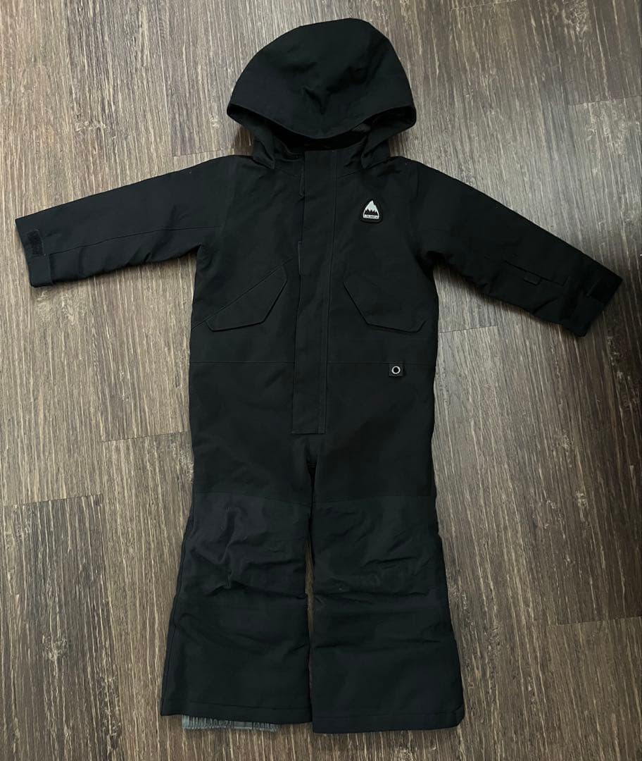 Burton スノーウェア キッズ