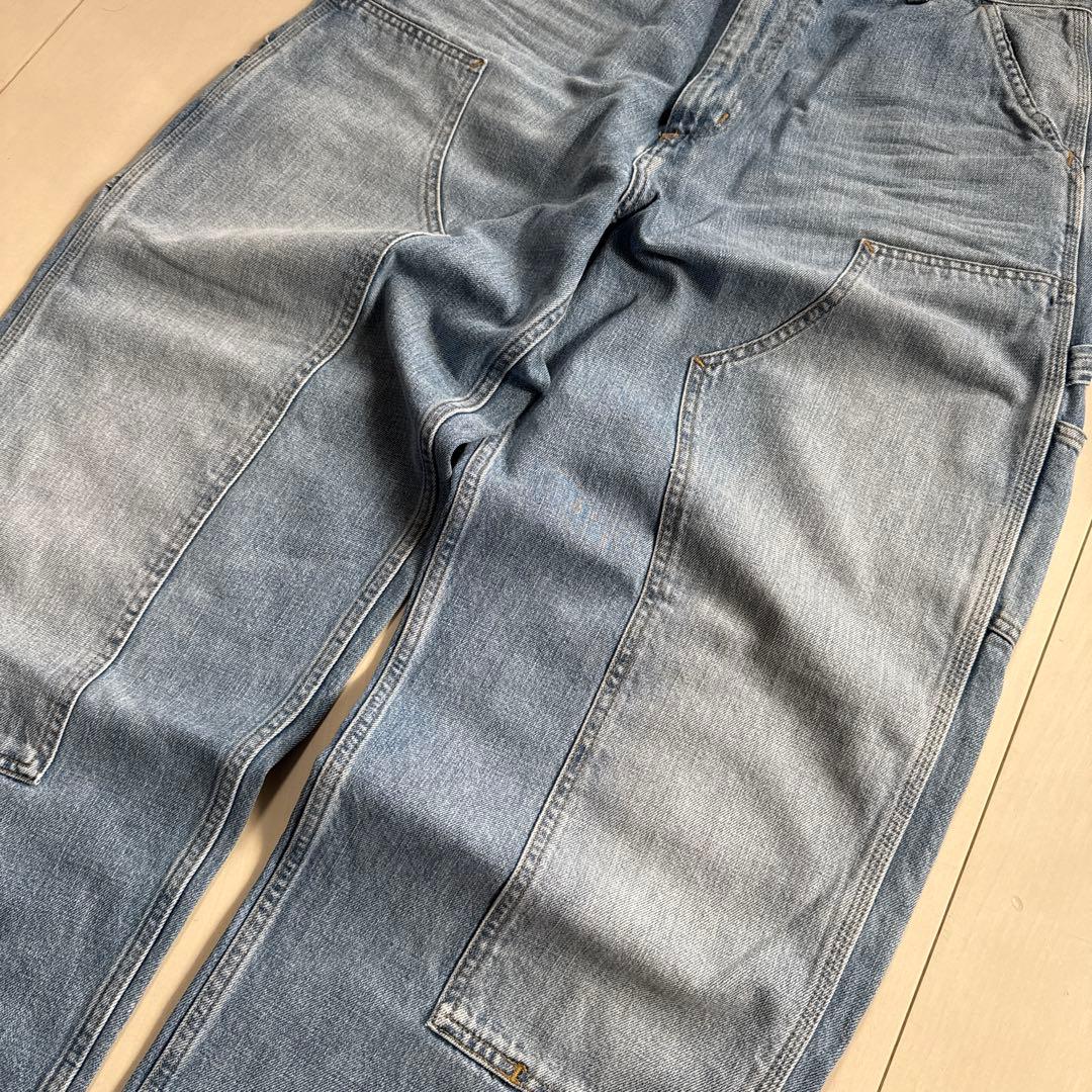 【M】Carhartt WIP W' BRANDON DOUBLE KNEE