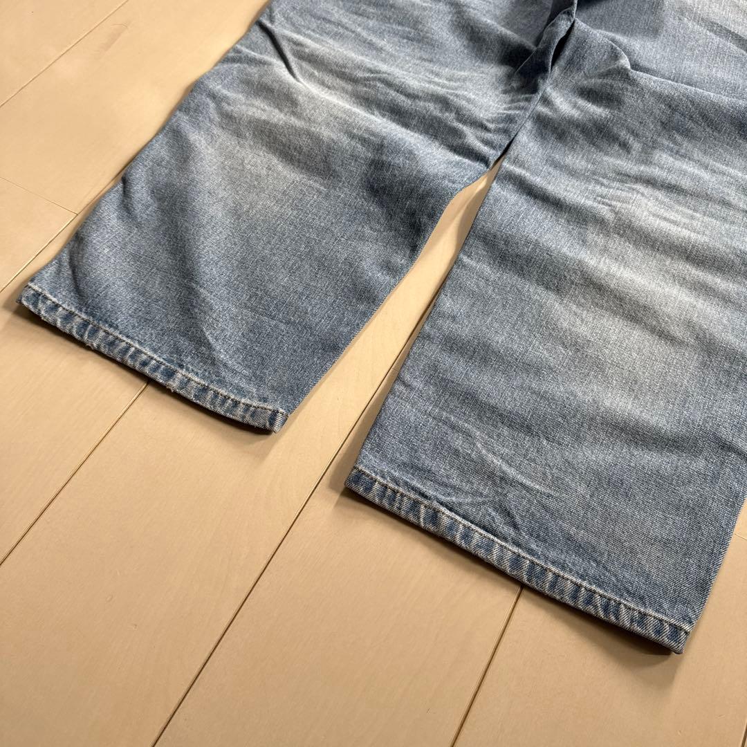 【M】Carhartt WIP W' BRANDON DOUBLE KNEE