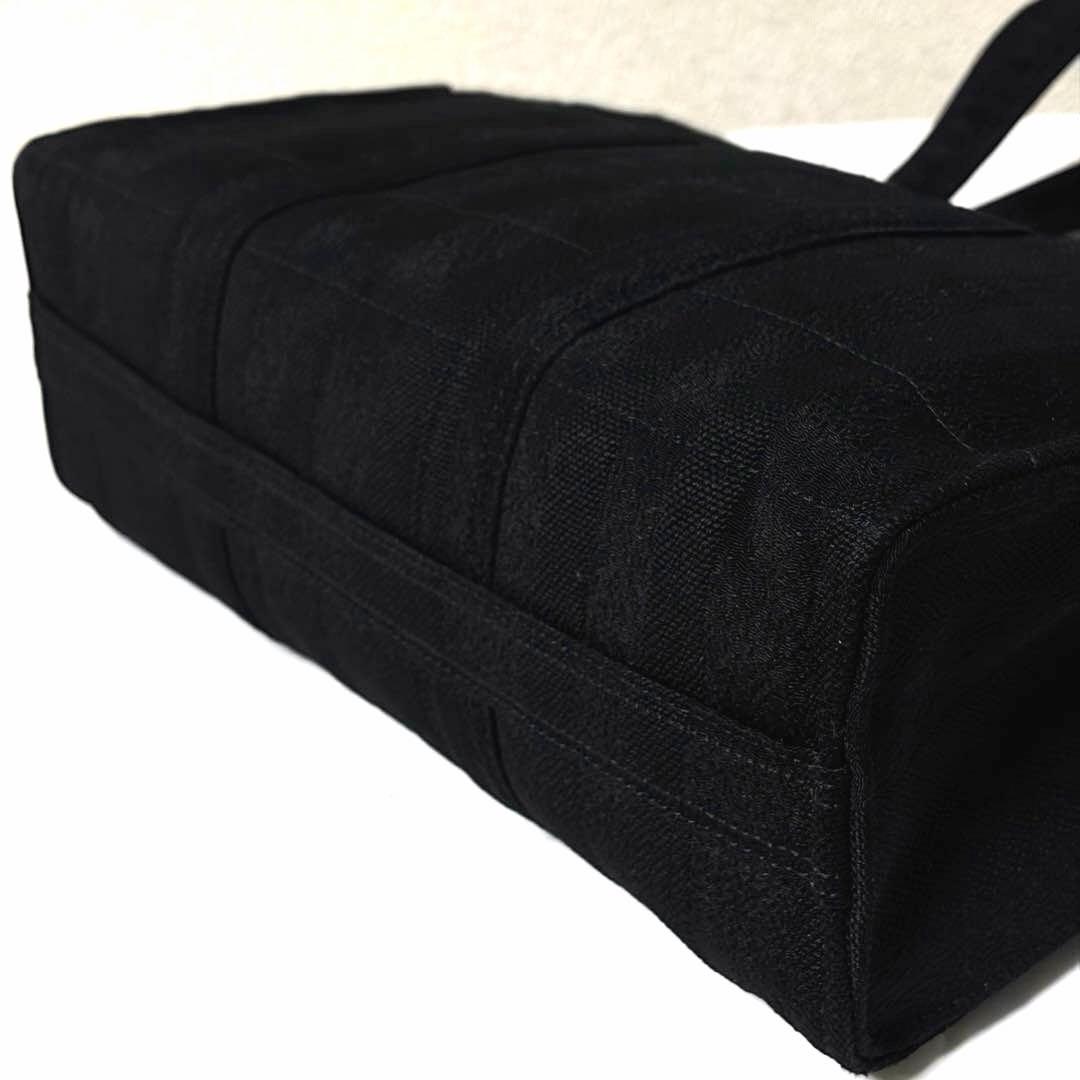 新品同様✨激レア 70周年 ポータータンゴ トートバッグS ブラック 吉田カバン