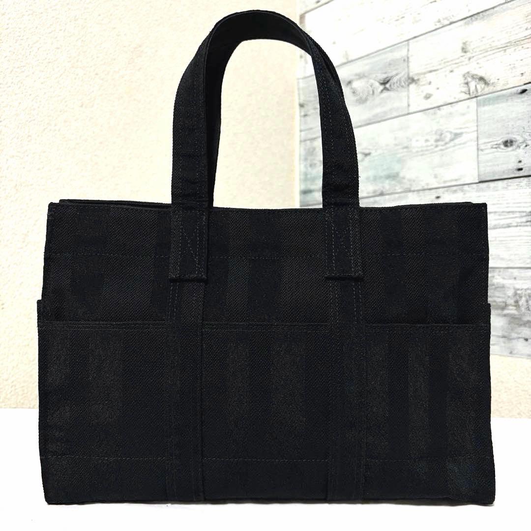 新品同様✨激レア 70周年 ポータータンゴ トートバッグS ブラック 吉田カバン