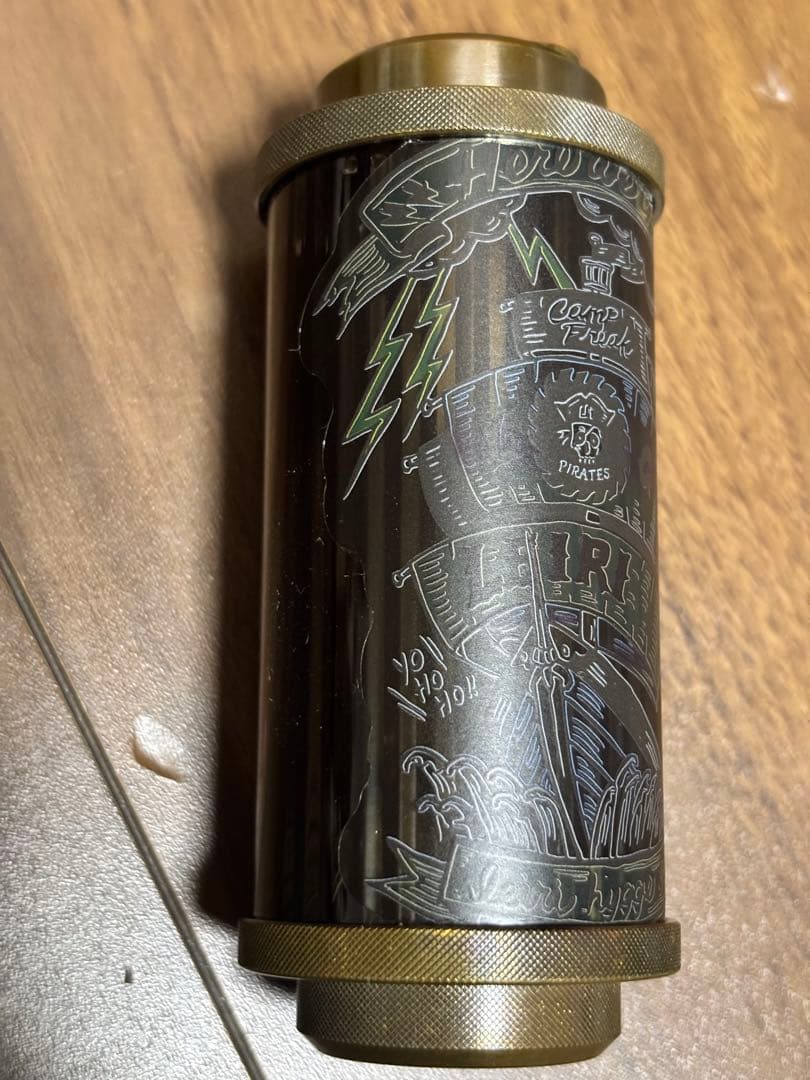 ライト・ランタン Leiri hygge store DAMNGOOD KURO RICH