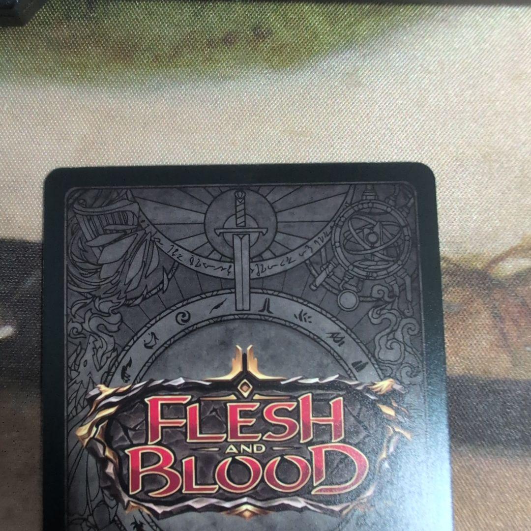 FaB　 山脈の基部 / Base of the Mountain