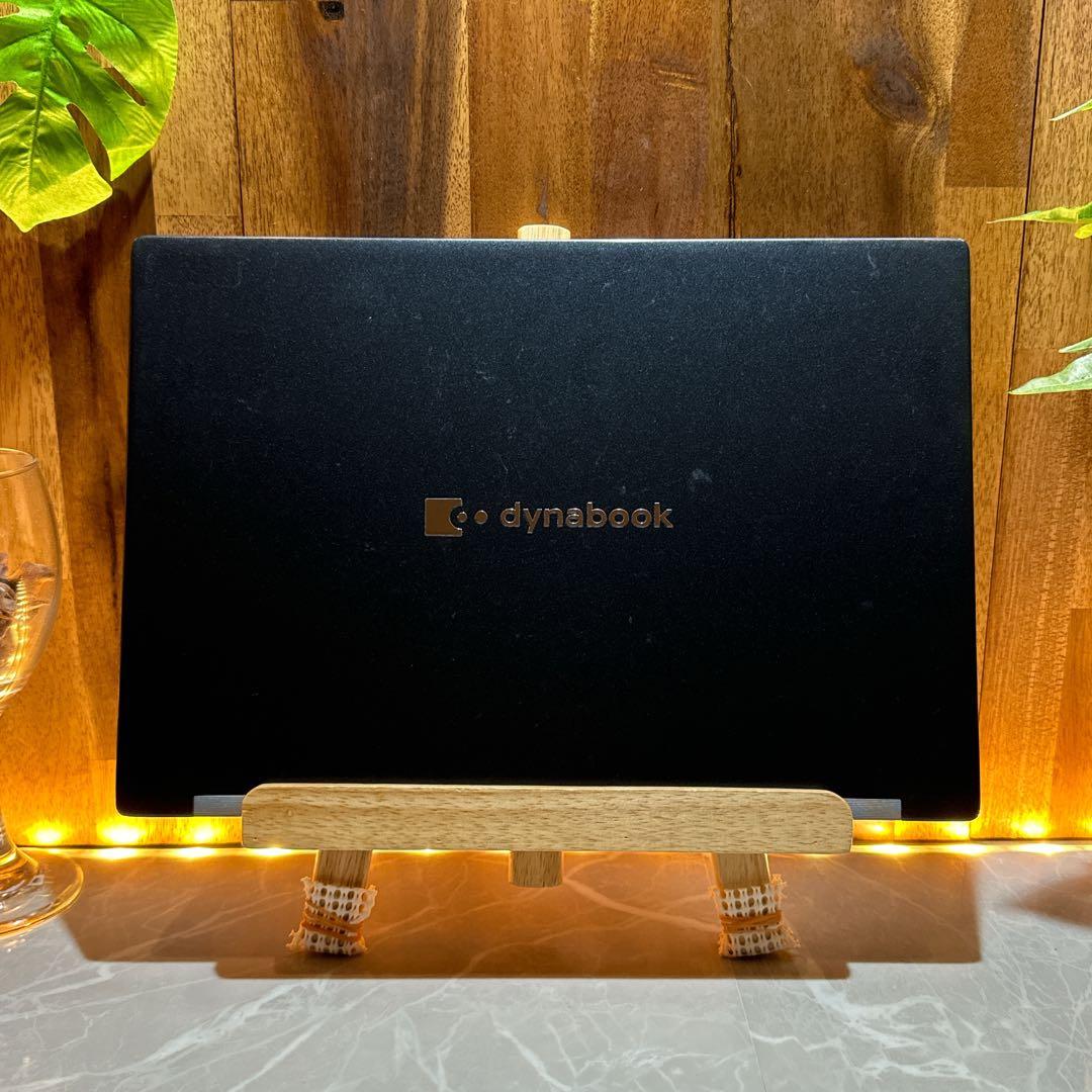 最新2023年9月発売モデル‼️dynabook G83☘️16GB☘️ノートパソコン