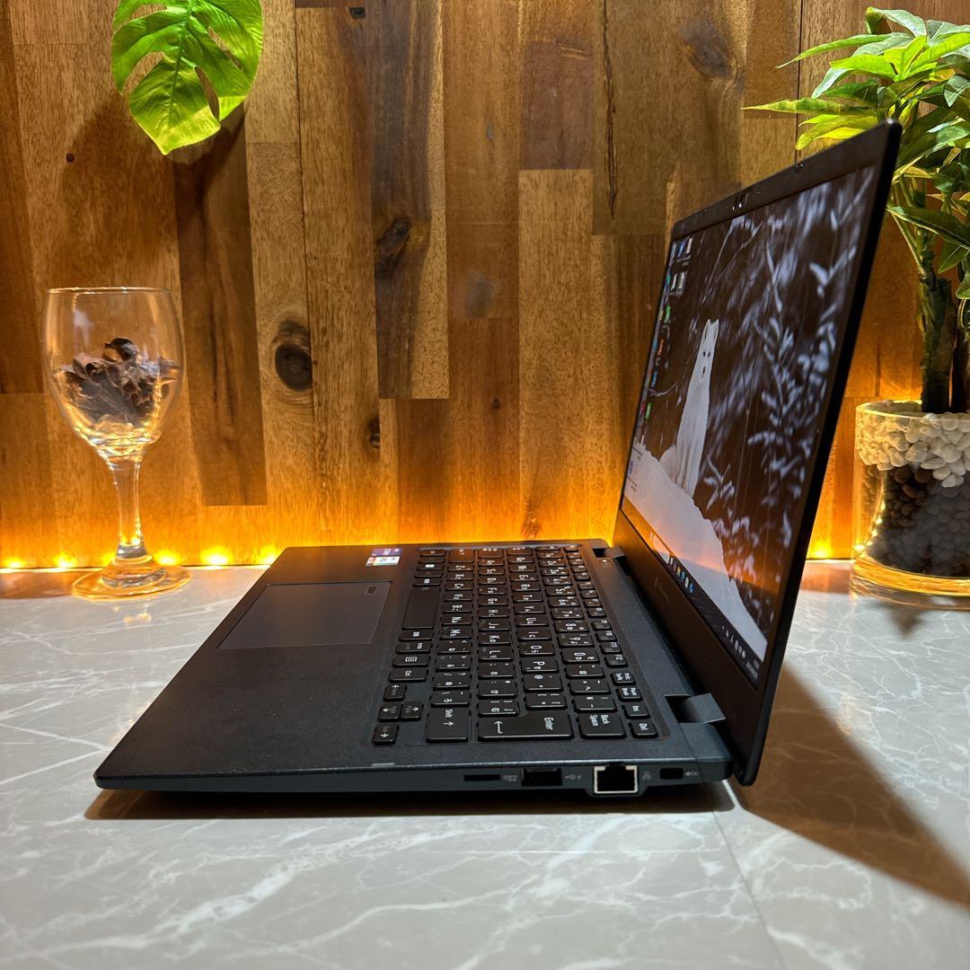 最新2023年9月発売モデル‼️dynabook G83☘️16GB☘️ノートパソコン