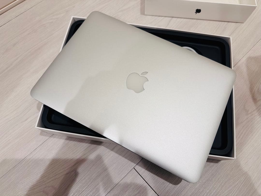 【動作未確認】MacBook Pro Retina 13インチ 2015年モデル