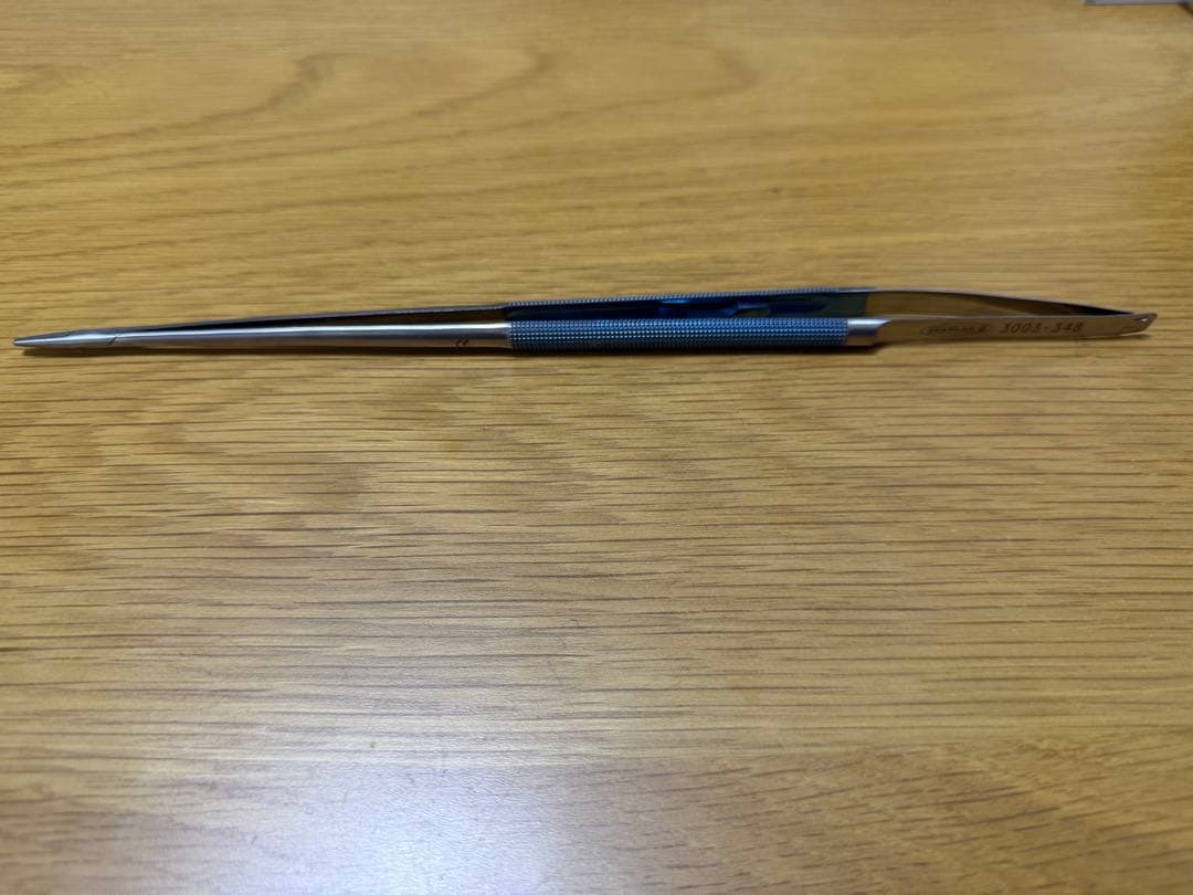 scanlan needle holder 3003-348 持針器
